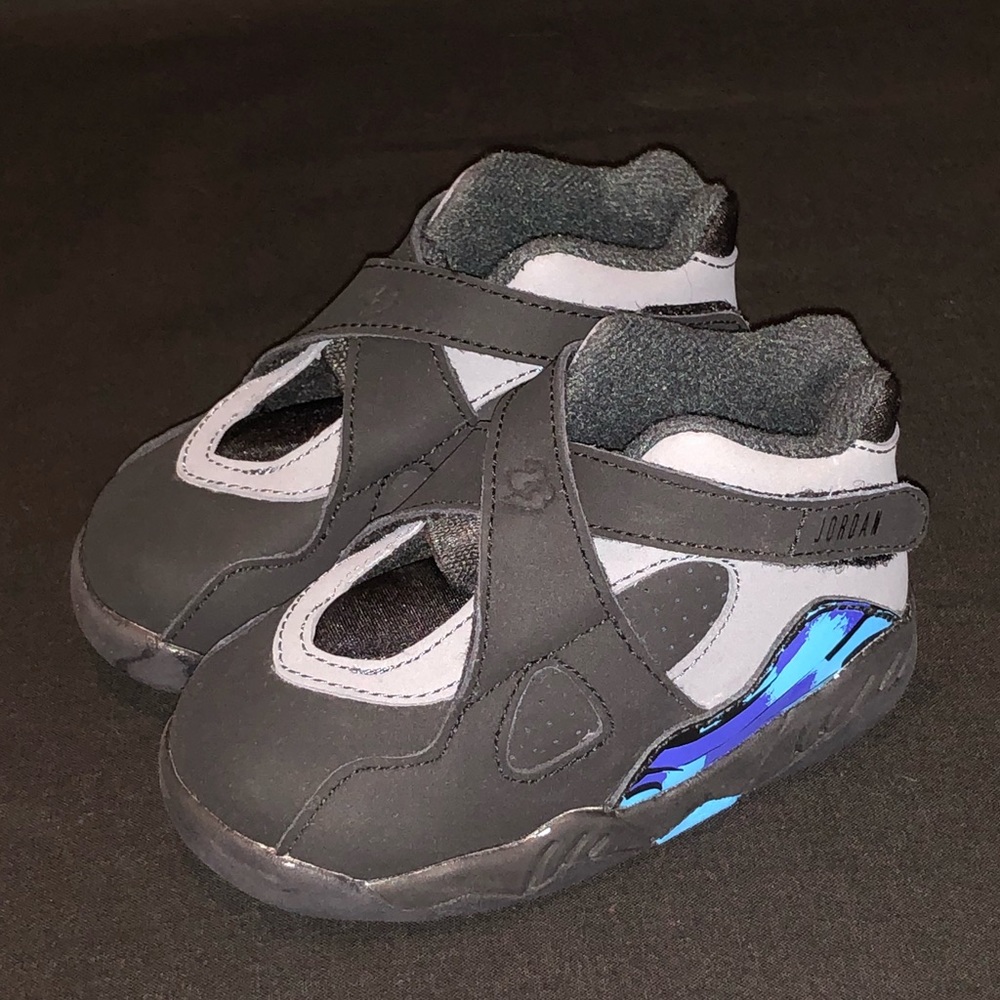 6c Jordan 8 Retro BT